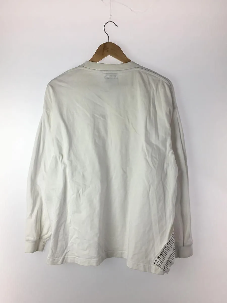 Logo Sweatshirt - Variant