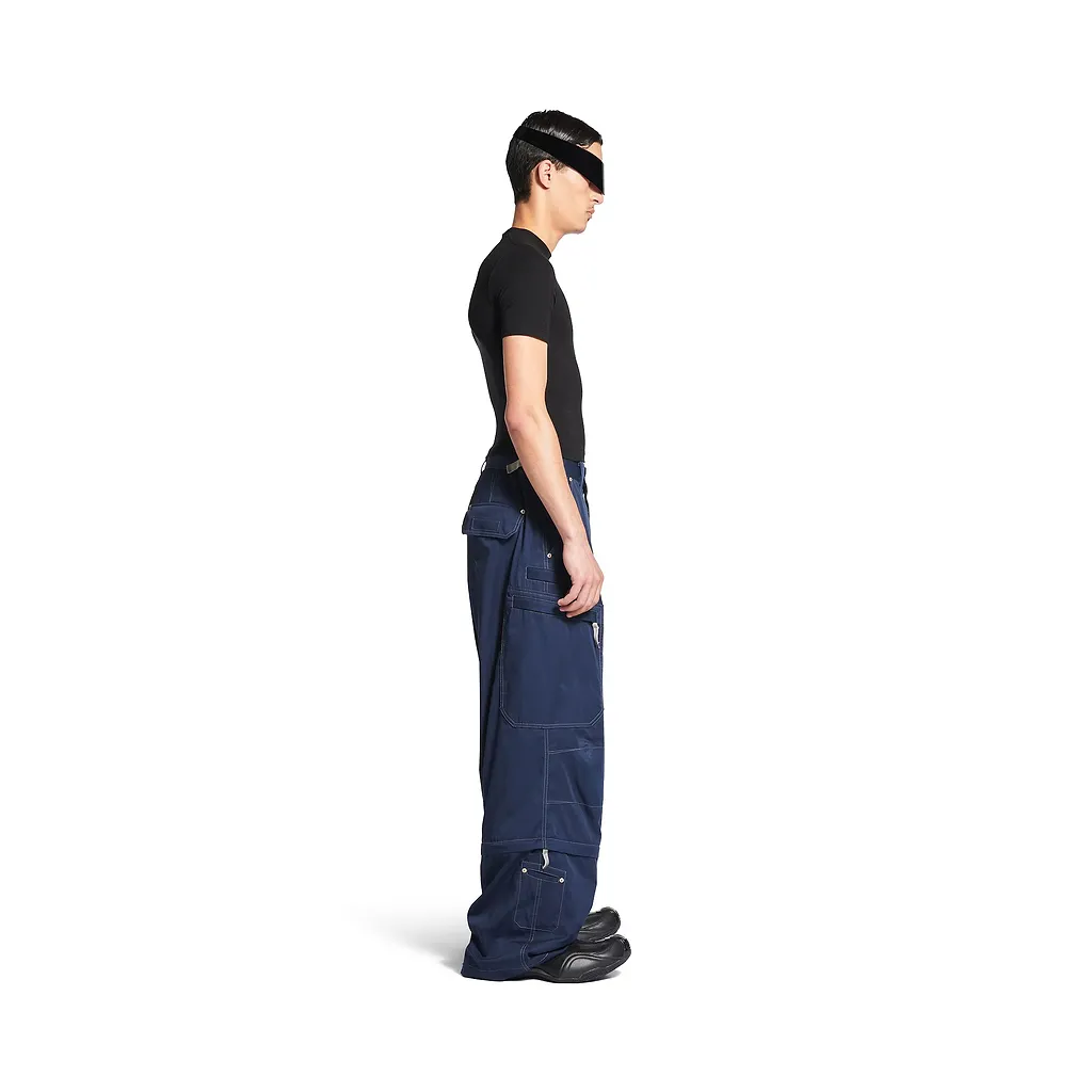 Utility Work Pants