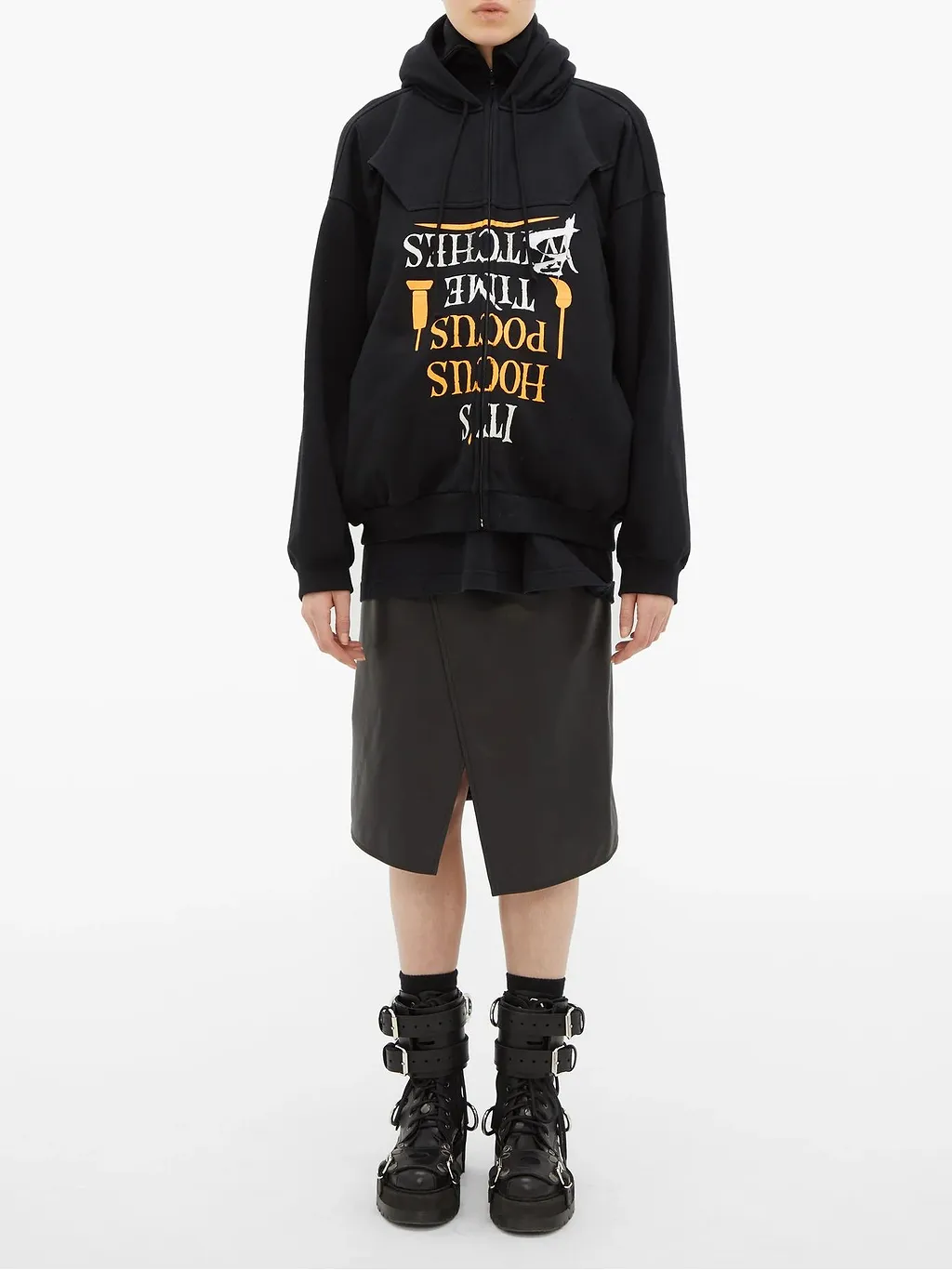 Hocus Pocus Hoodie