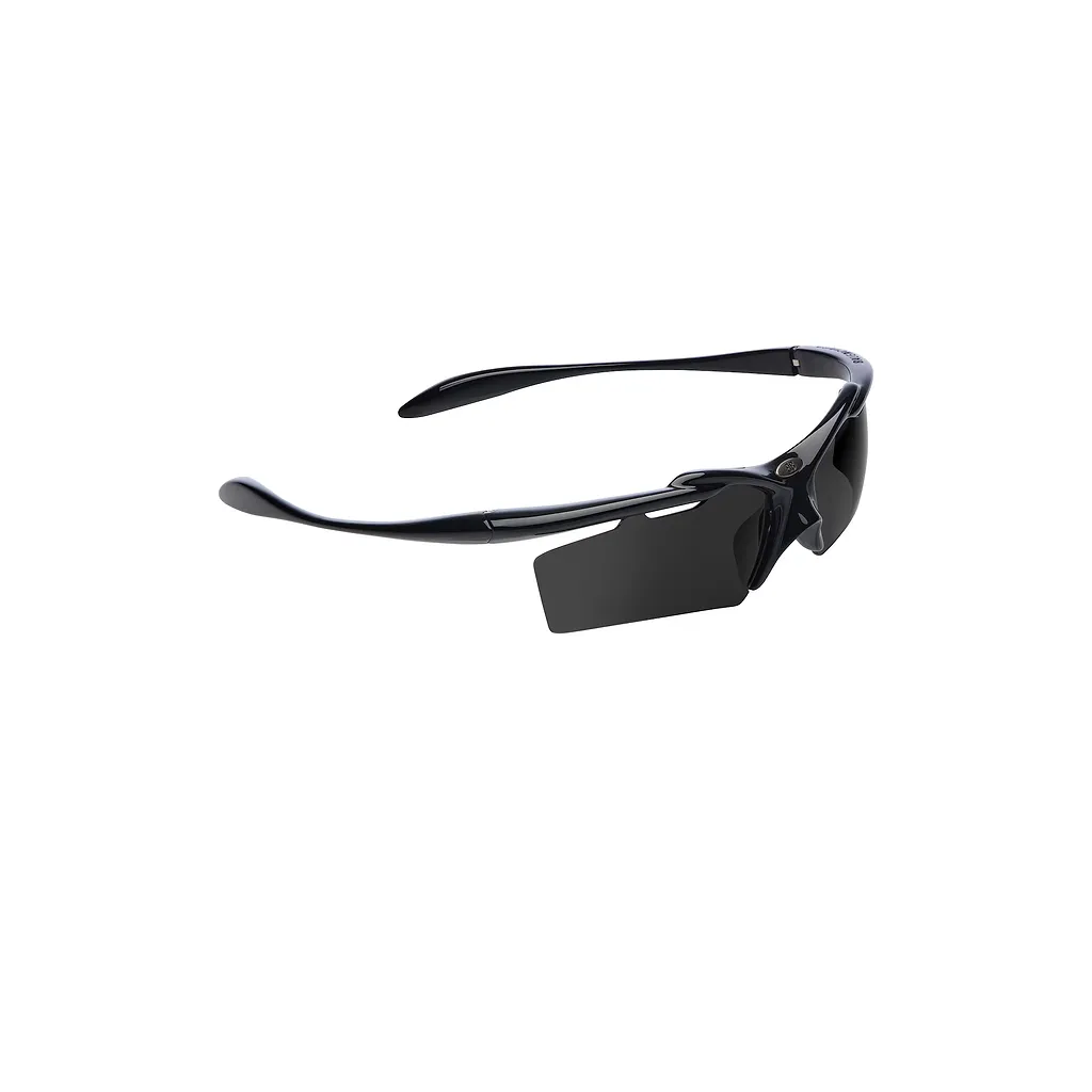 Turbo Rectangle Sunglasses