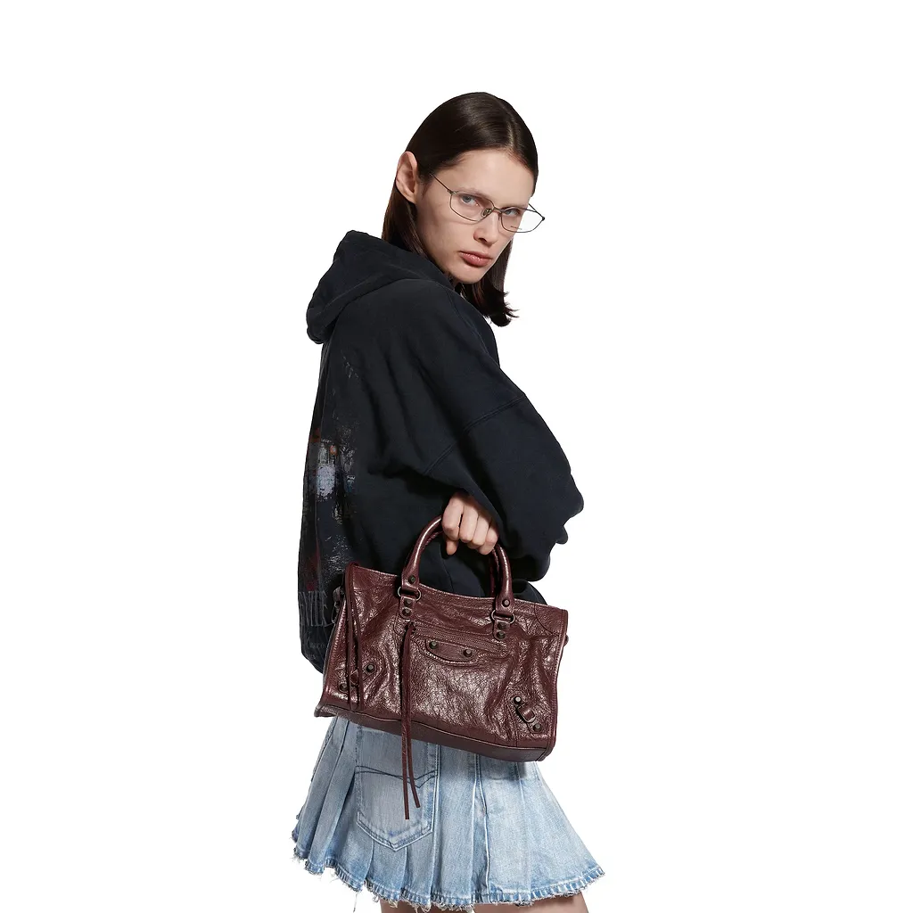 Le City Bag Small
