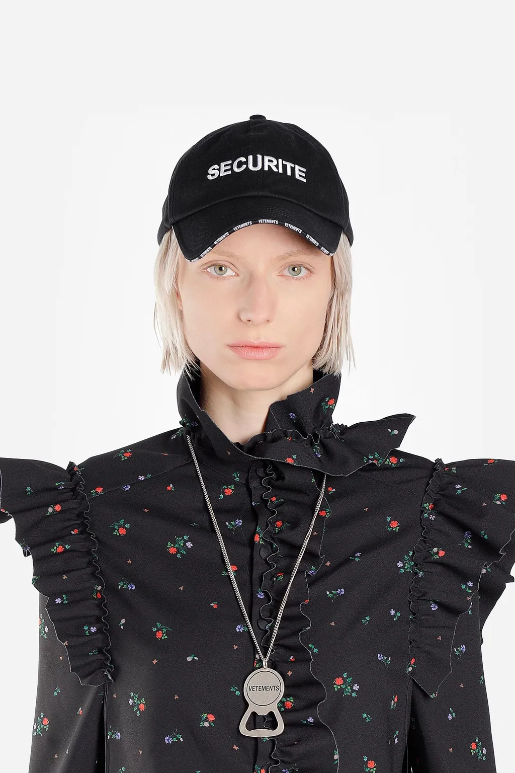 Securite Cap