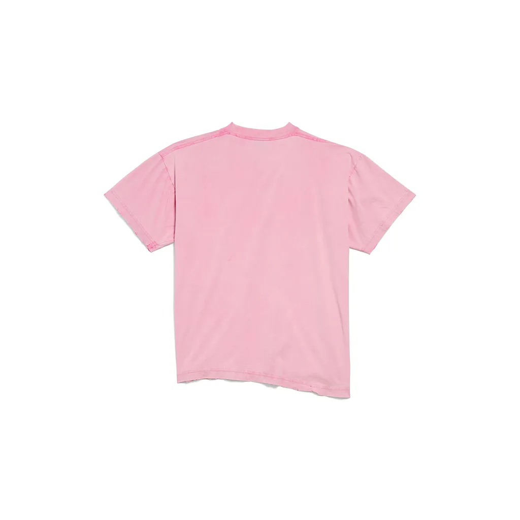Classic Boxy T-Shirt