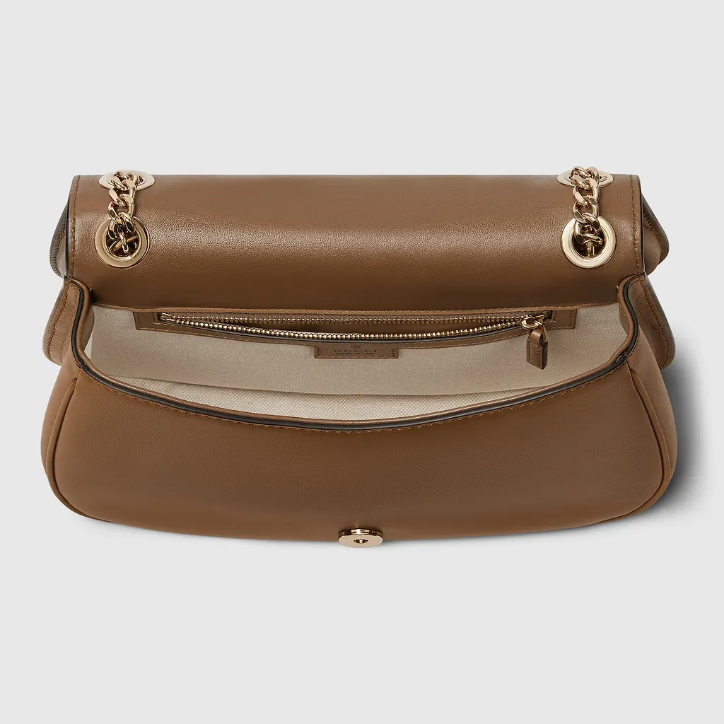 Gucci Blondie Medium Shoulder Bag