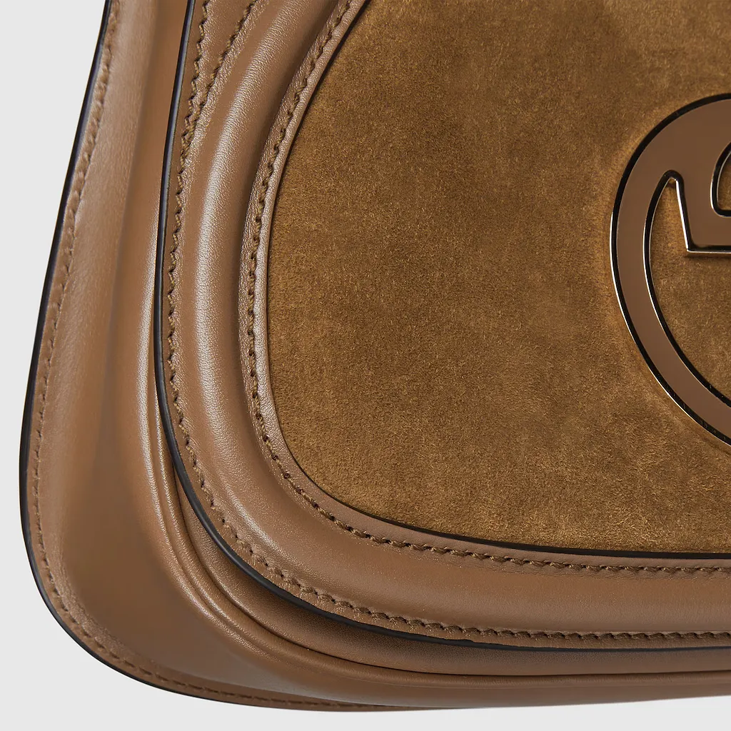 Gucci Blondie Medium Shoulder Bag