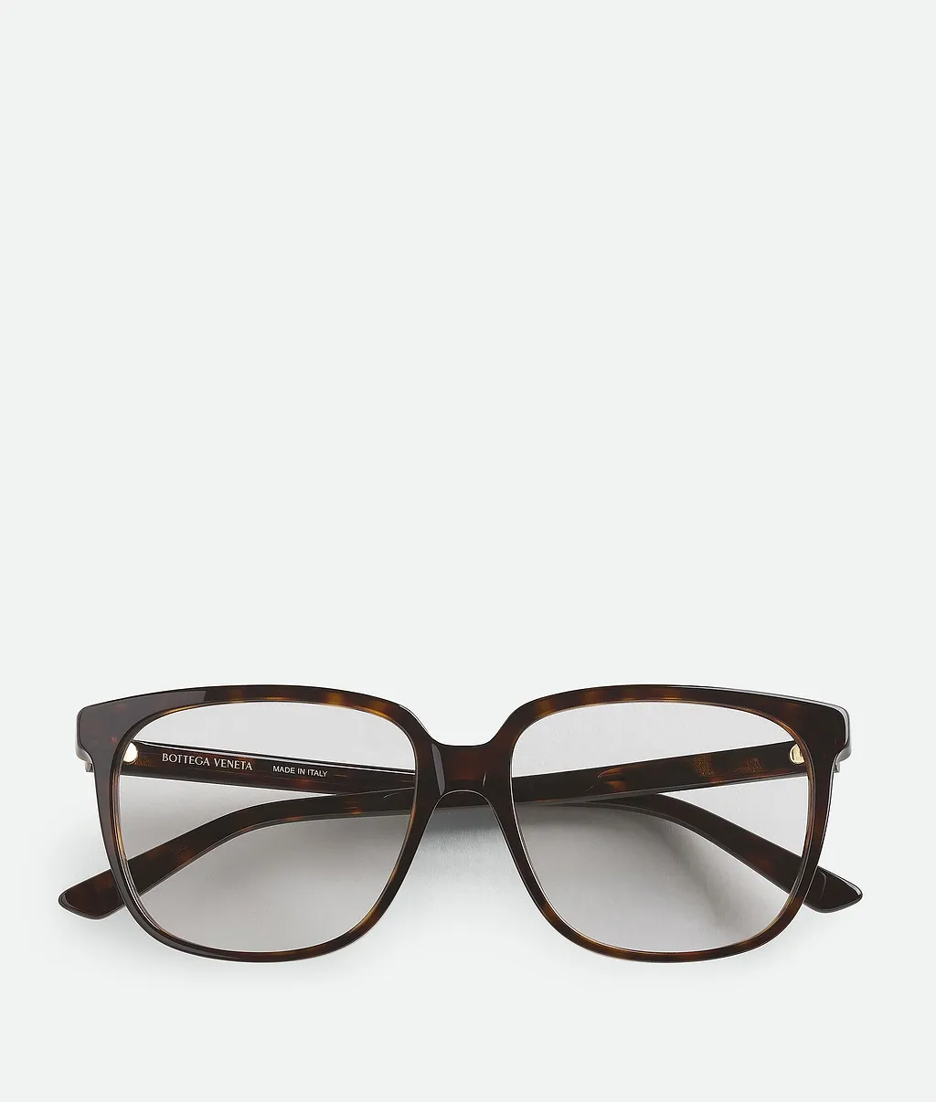 Classic Square Eyeglasses