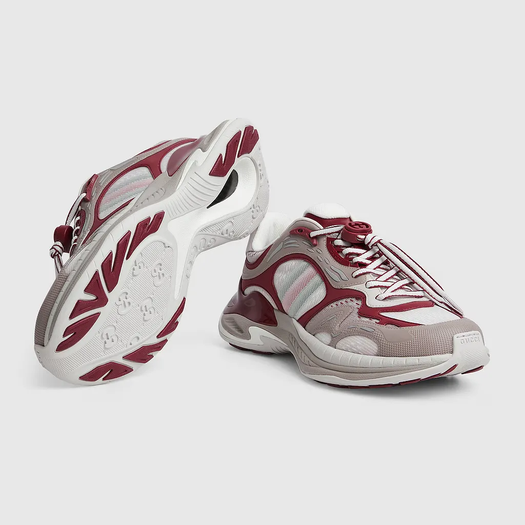 Gucci 2.0 Trainer