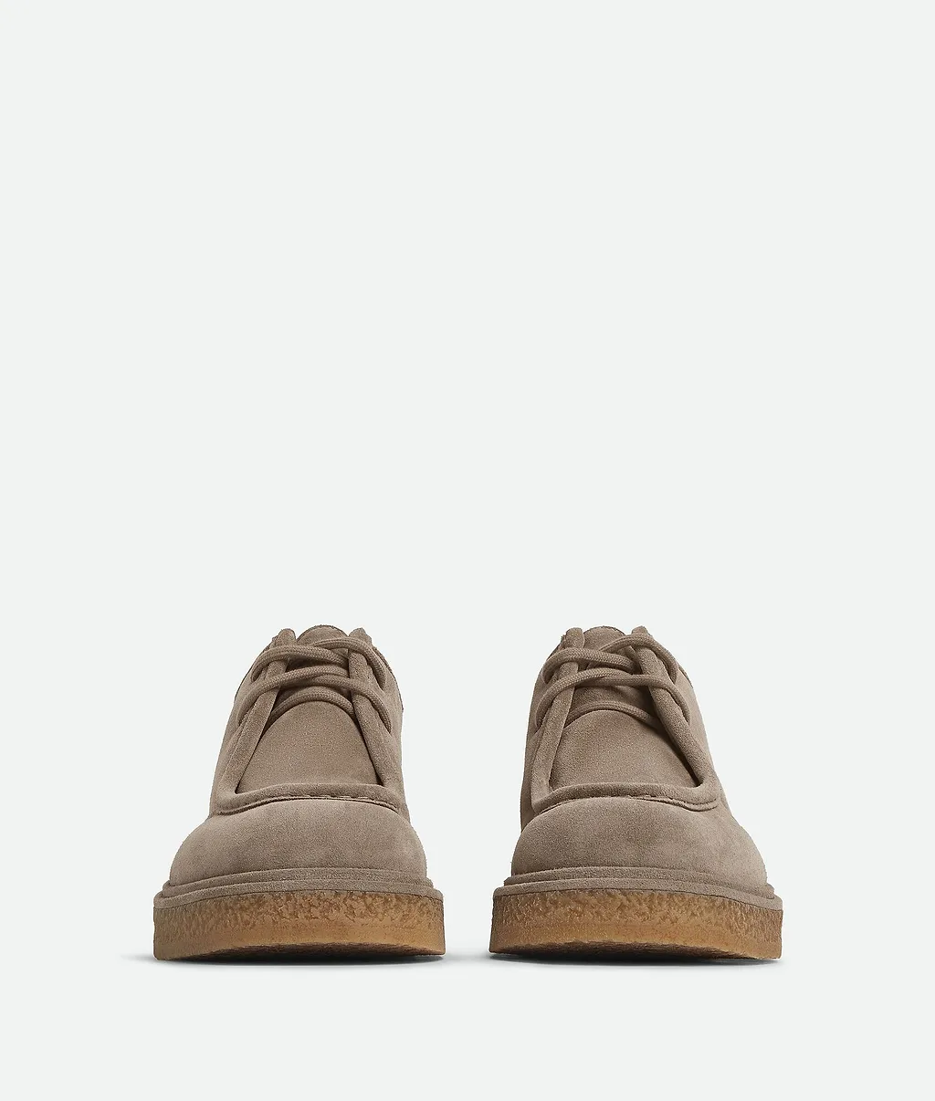Haddock Lace-Up
