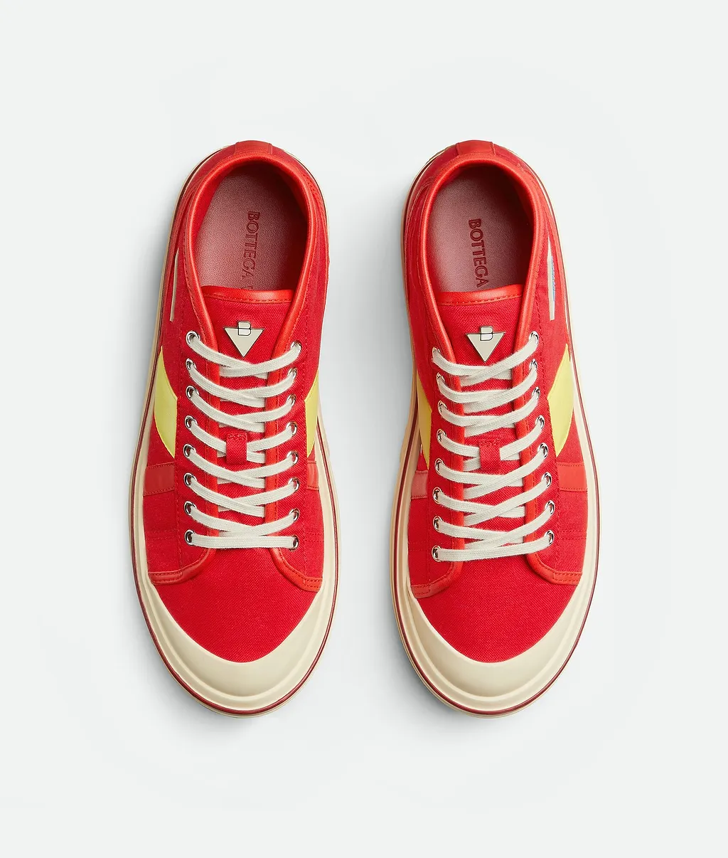 Eliot Sneaker