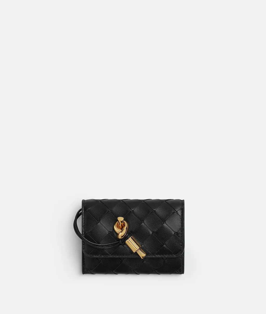 Andiamo Business Card Case