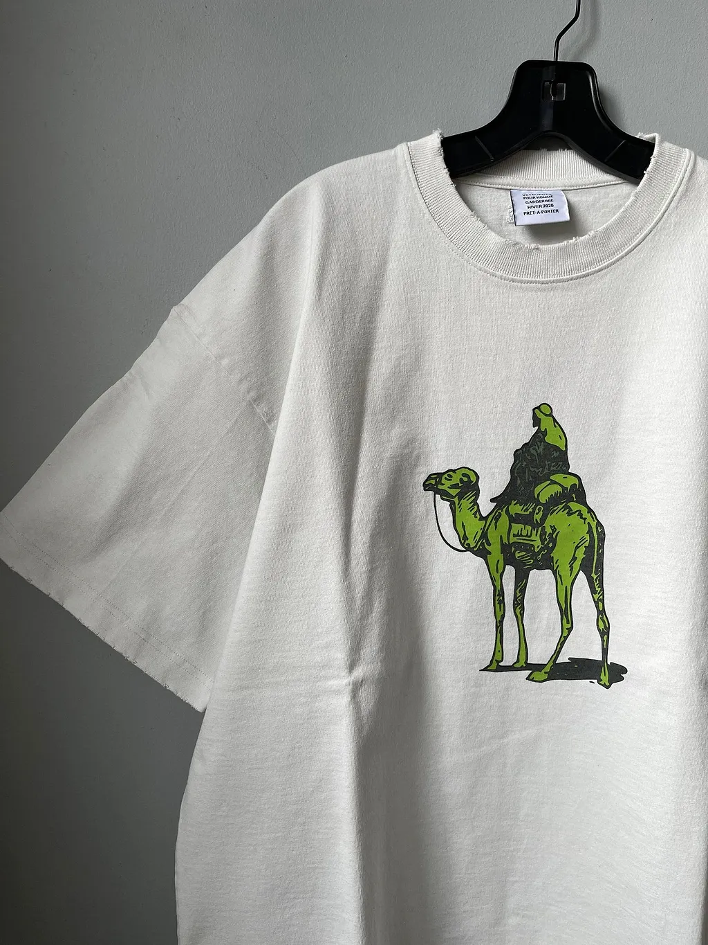 Silk Road T-shirt
