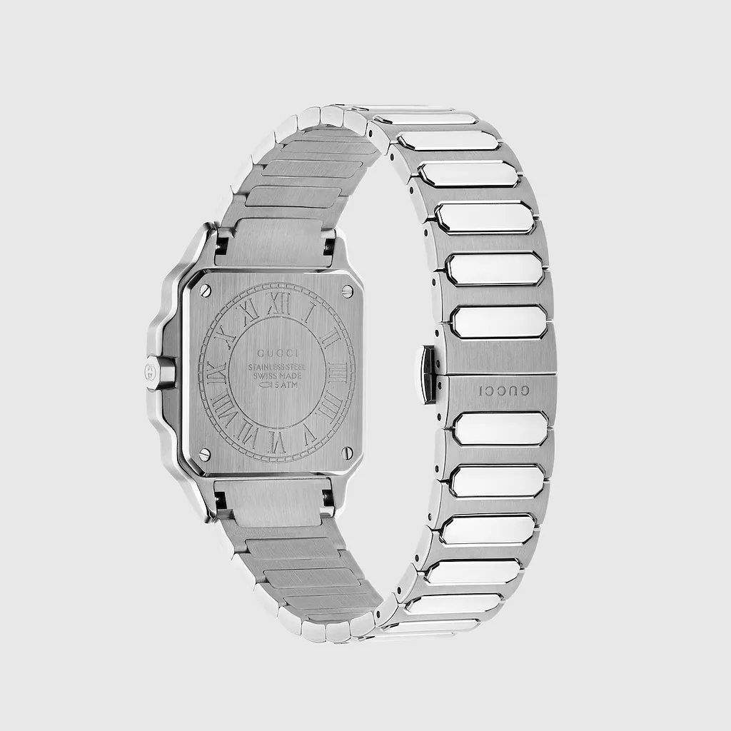 G-Flat Watch, 30Mm