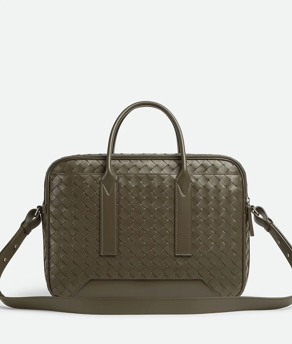 Getaway Briefcase