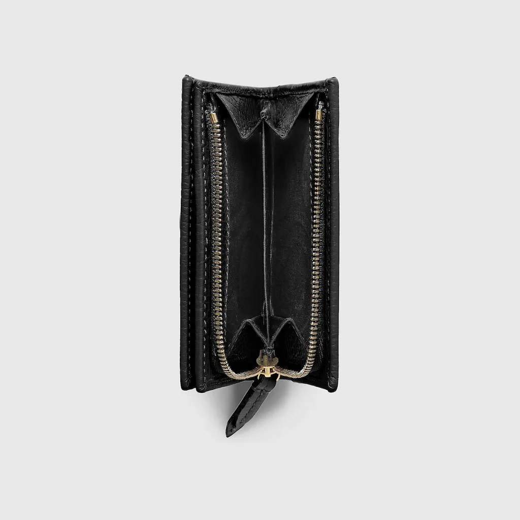 Gg Marmont Small Wallet