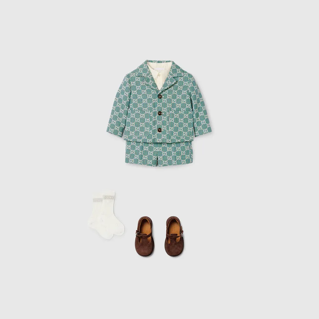 Toddler Gg Loafer