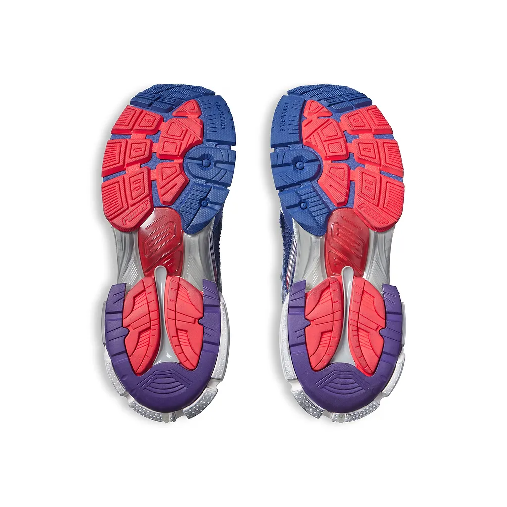 Runner Gradient Sneaker