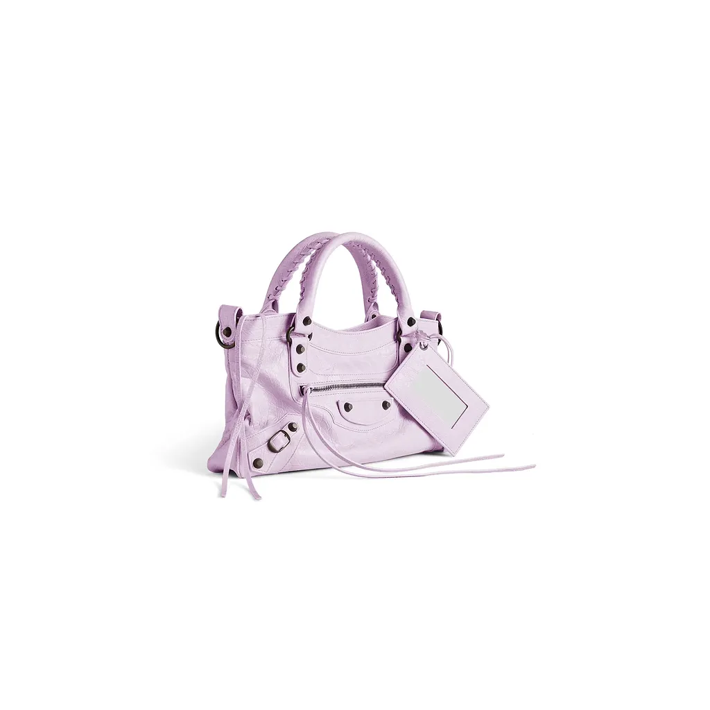 Le City First Bag