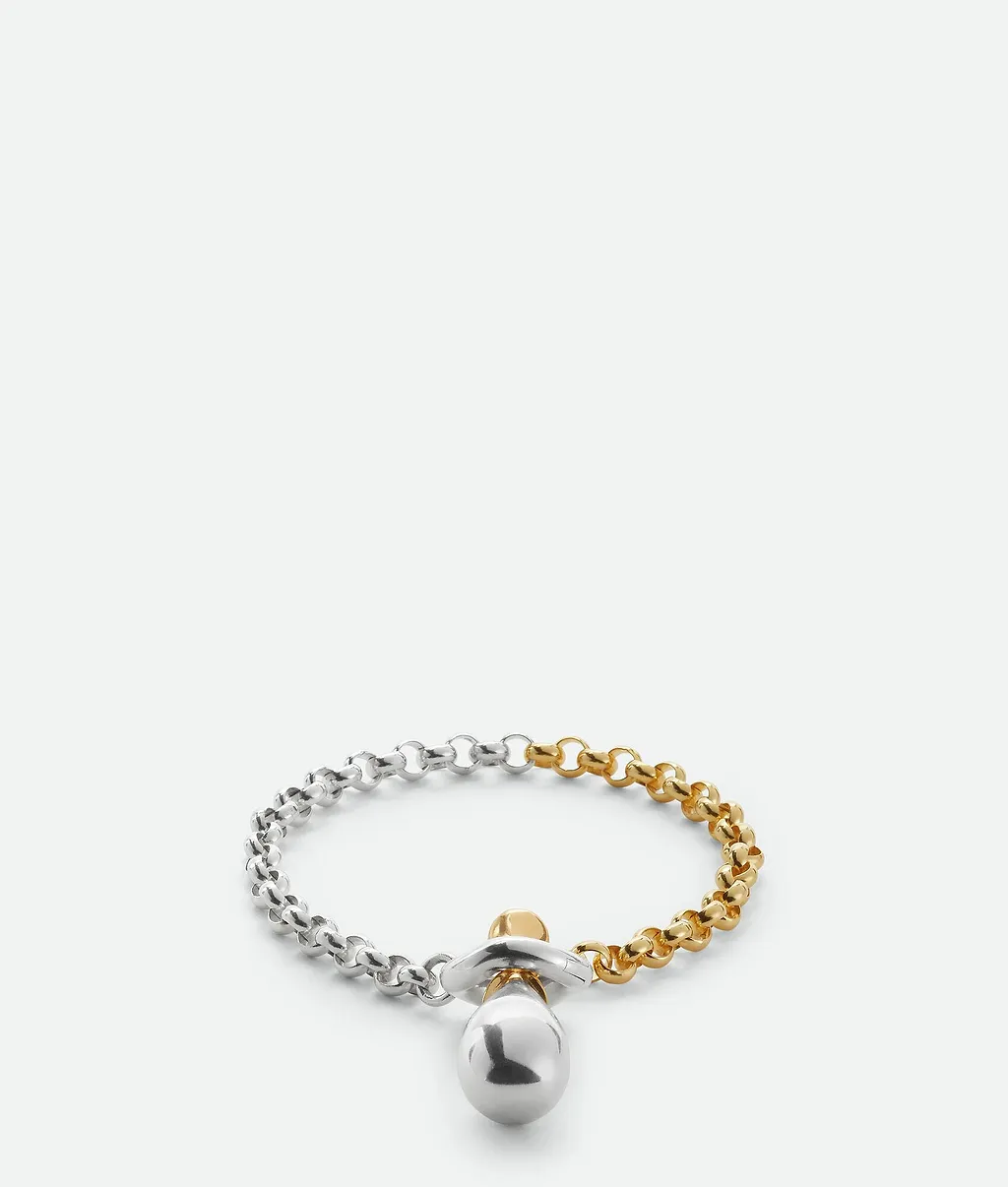 Drop Chain Bracelet