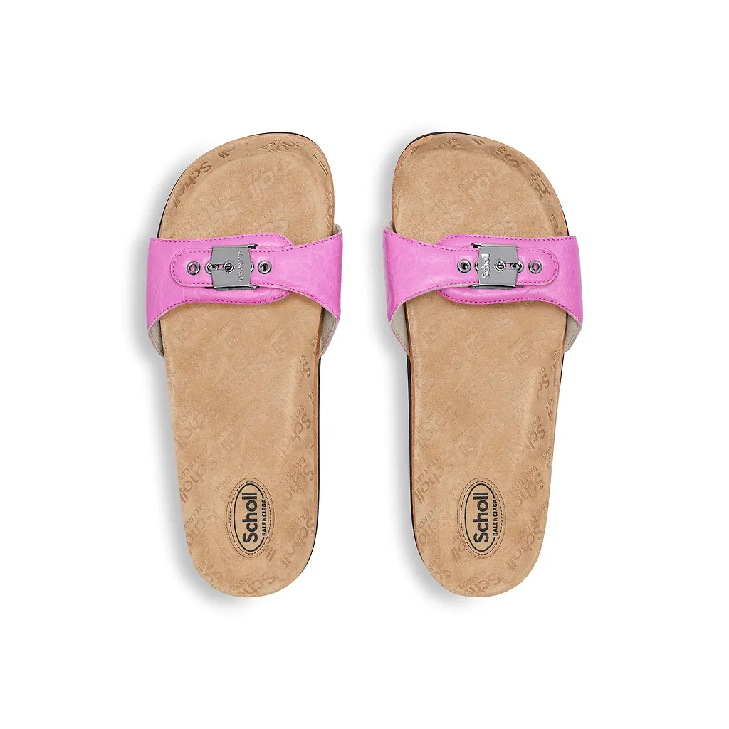 Scholl Flat Sandal
