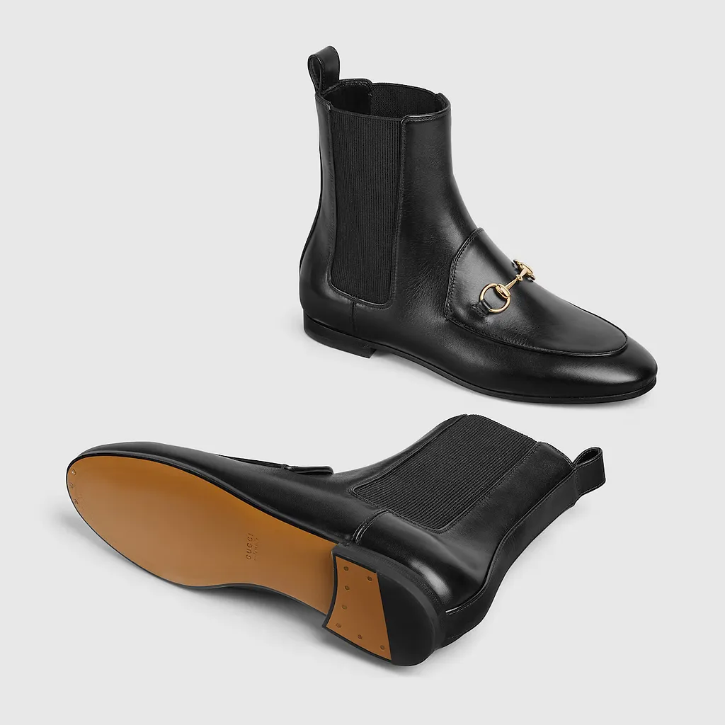Jordaan Bootie