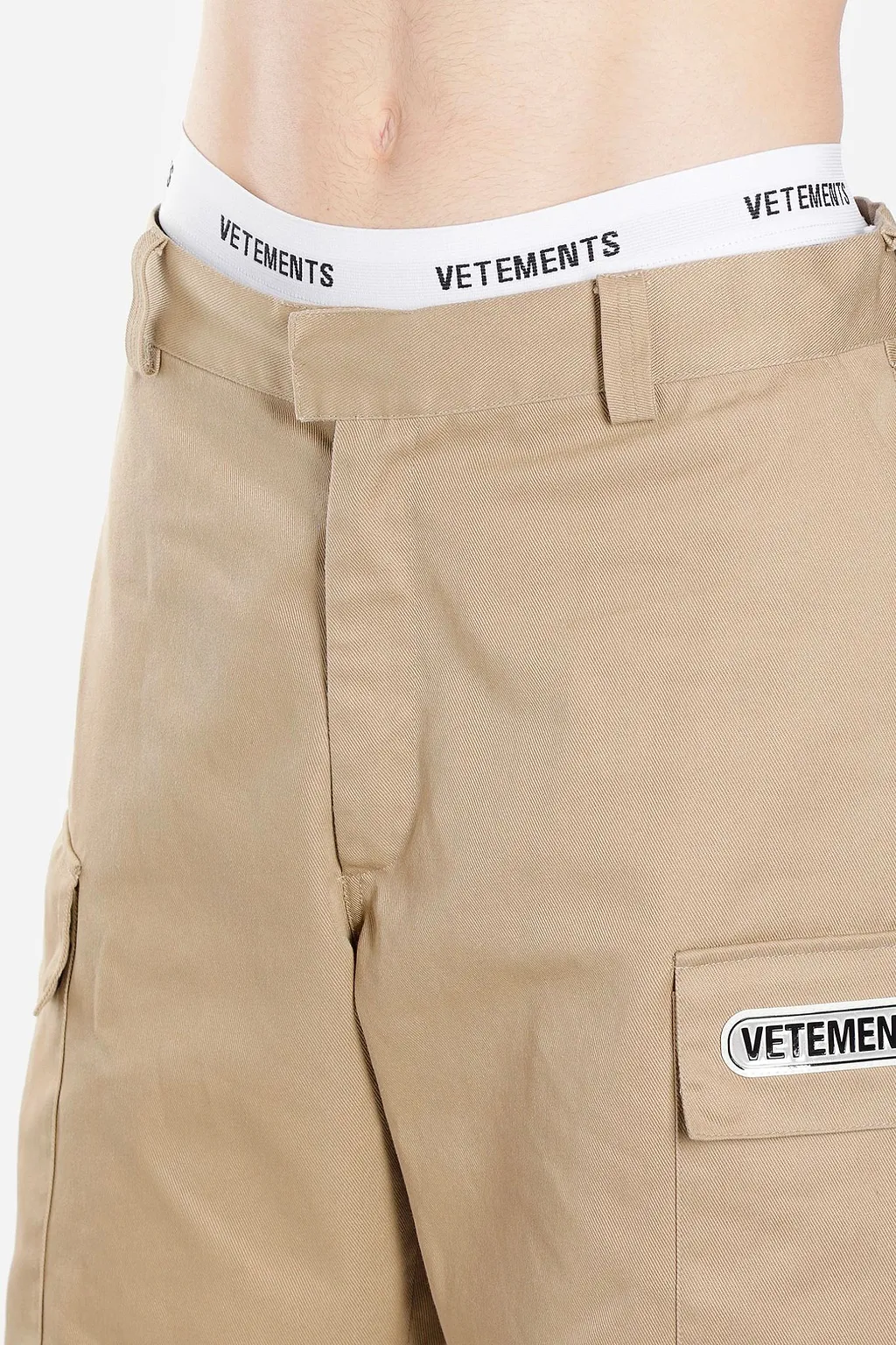 Cargo Shorts