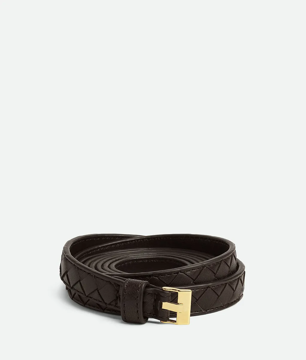 Watch Double Belt