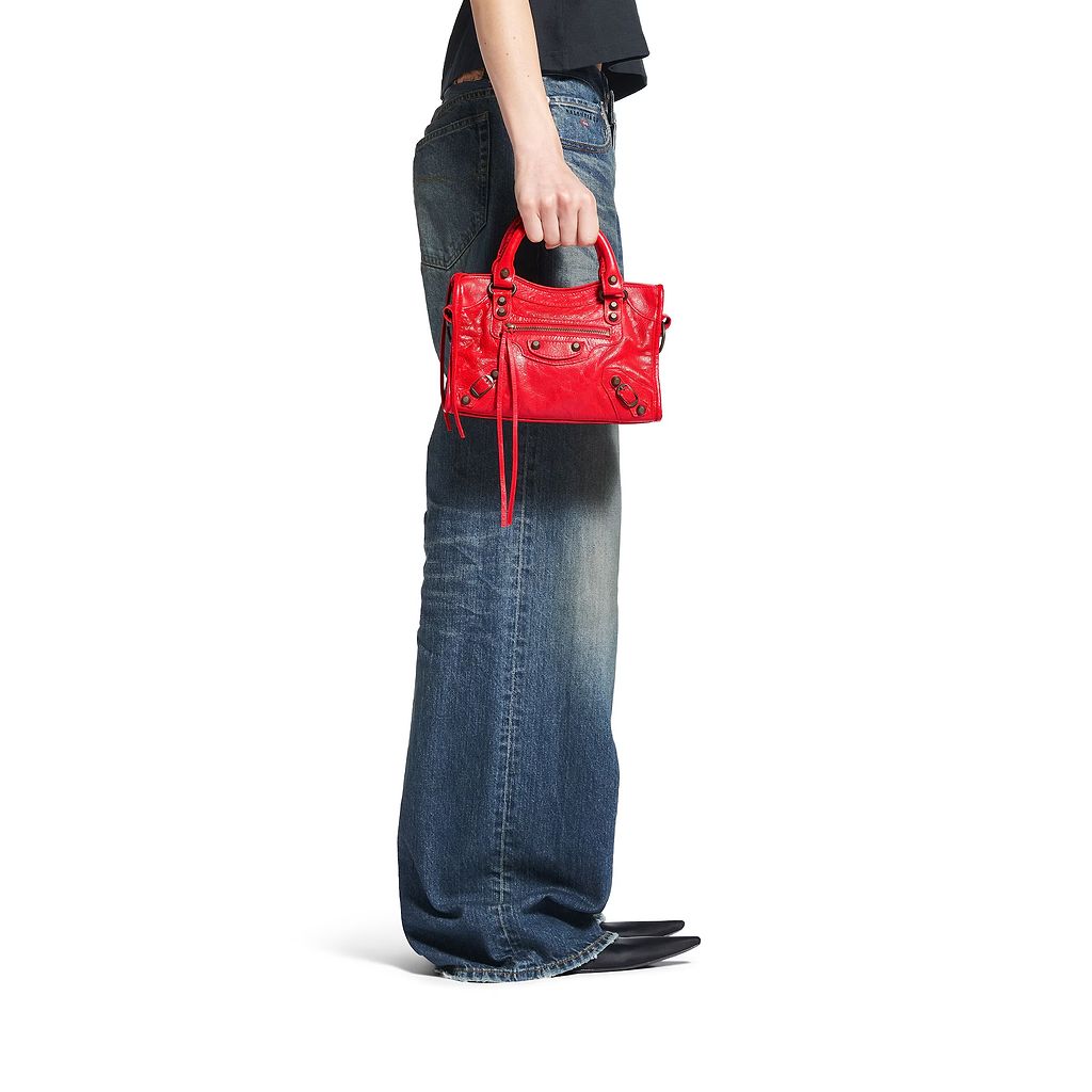 Le City Bag Mini
