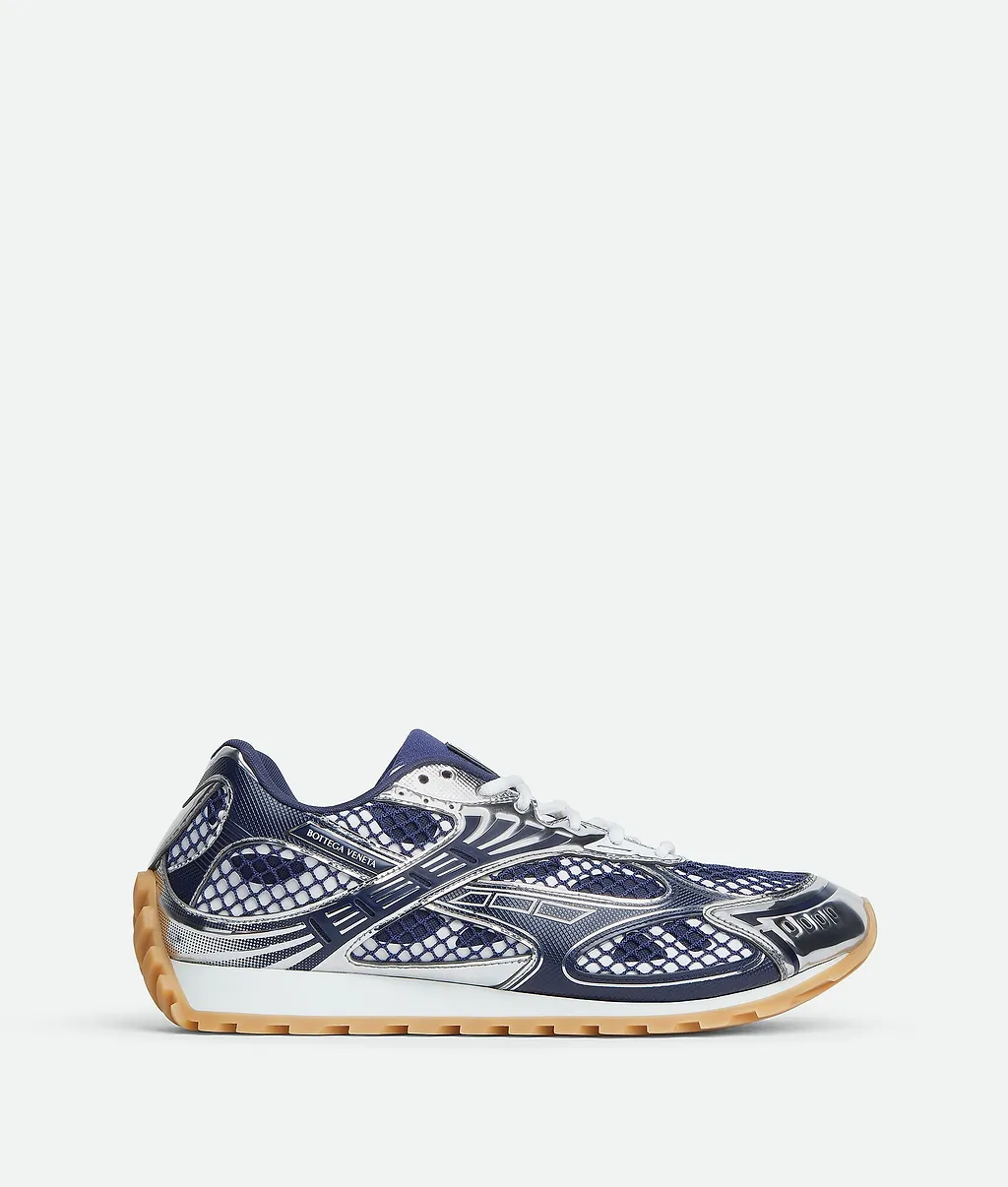 Orbit Sneaker