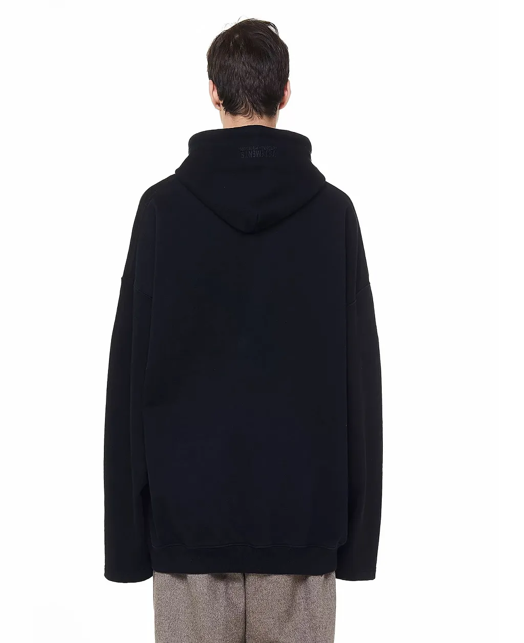 Incognito Anarchy Hoodie