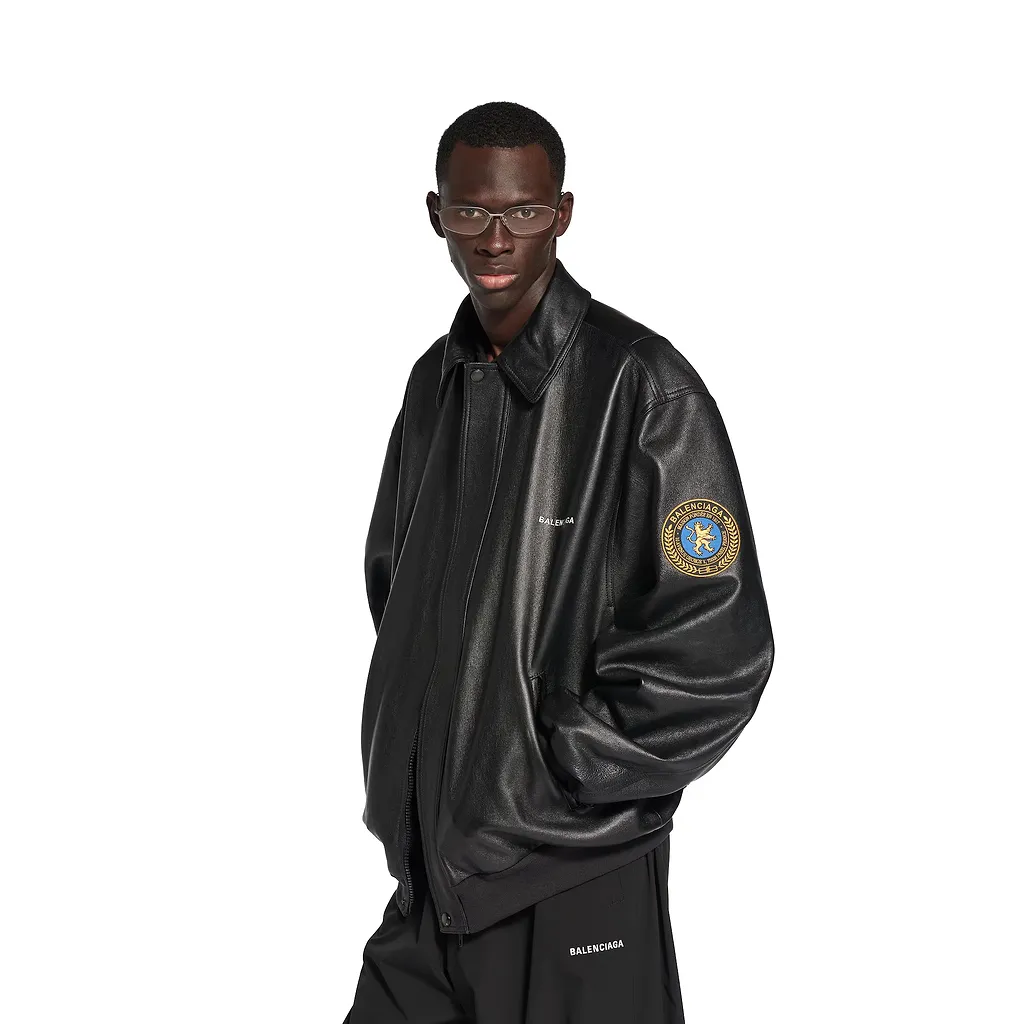 Taxi Jacket