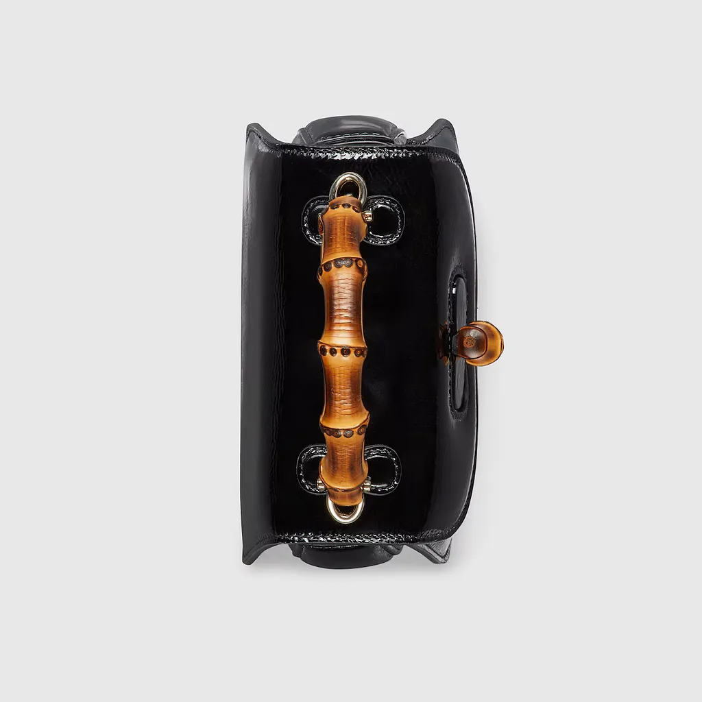 Gucci Bamboo 1947 Mini Bag