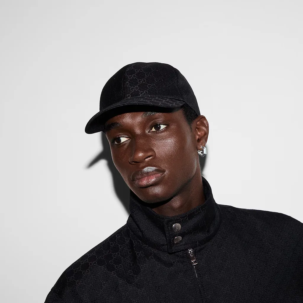 Gg Ripstop Baseball Hat