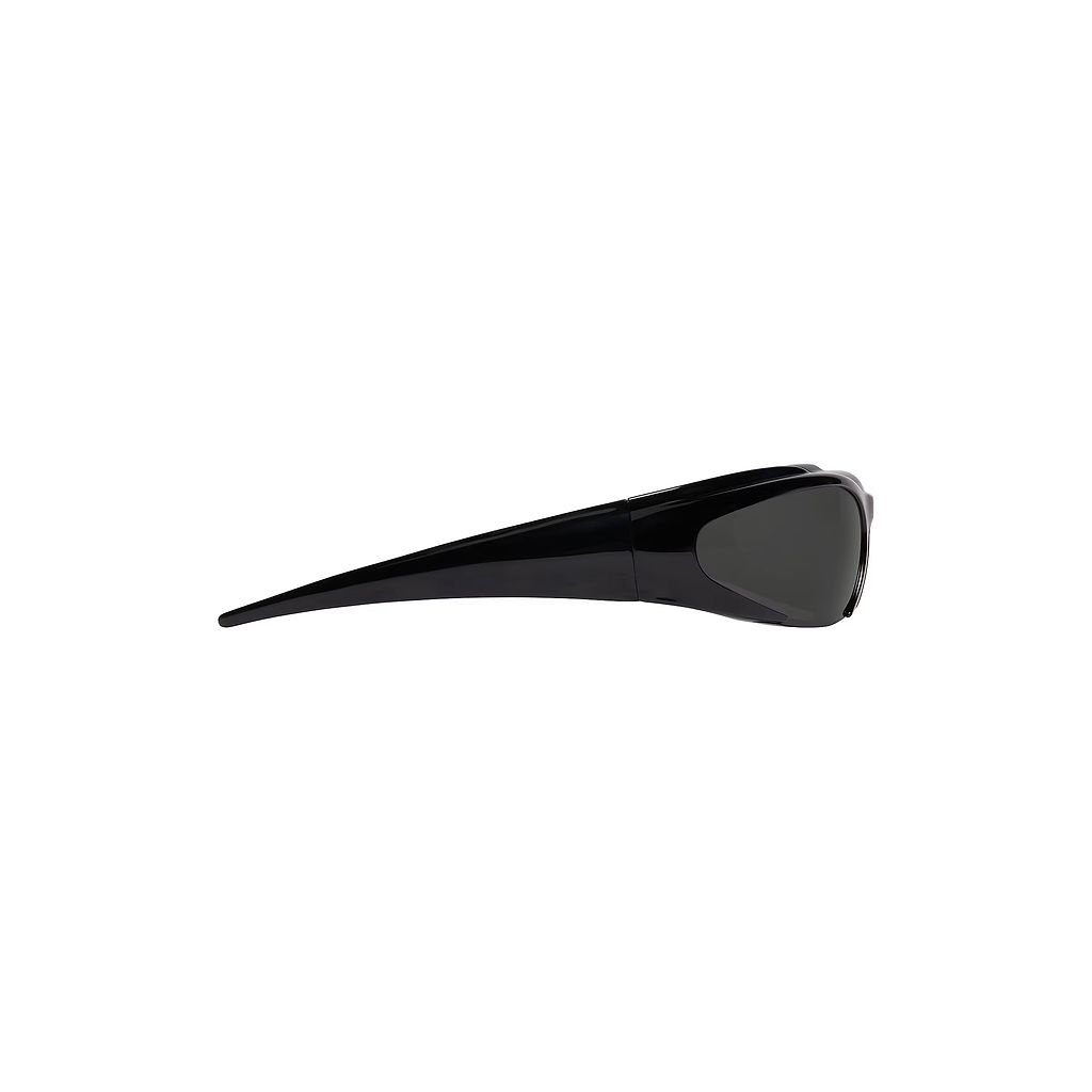 Reverse Xpander Rectangle Sunglasses