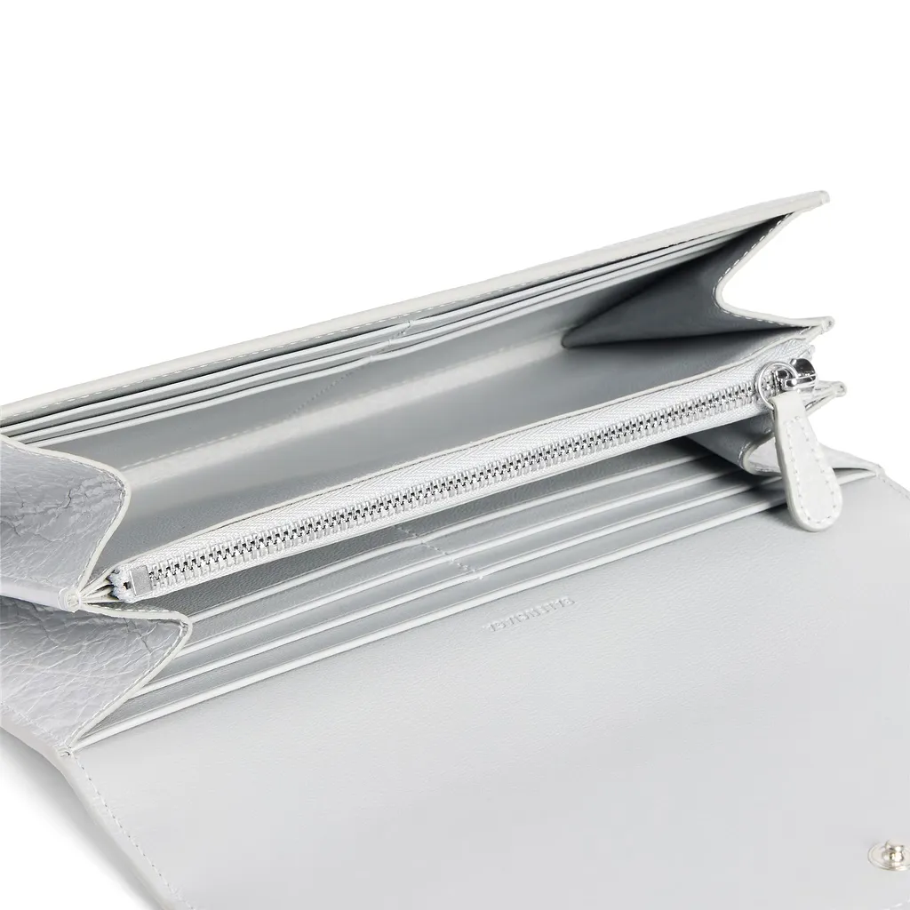 Le City Money Long Wallet
