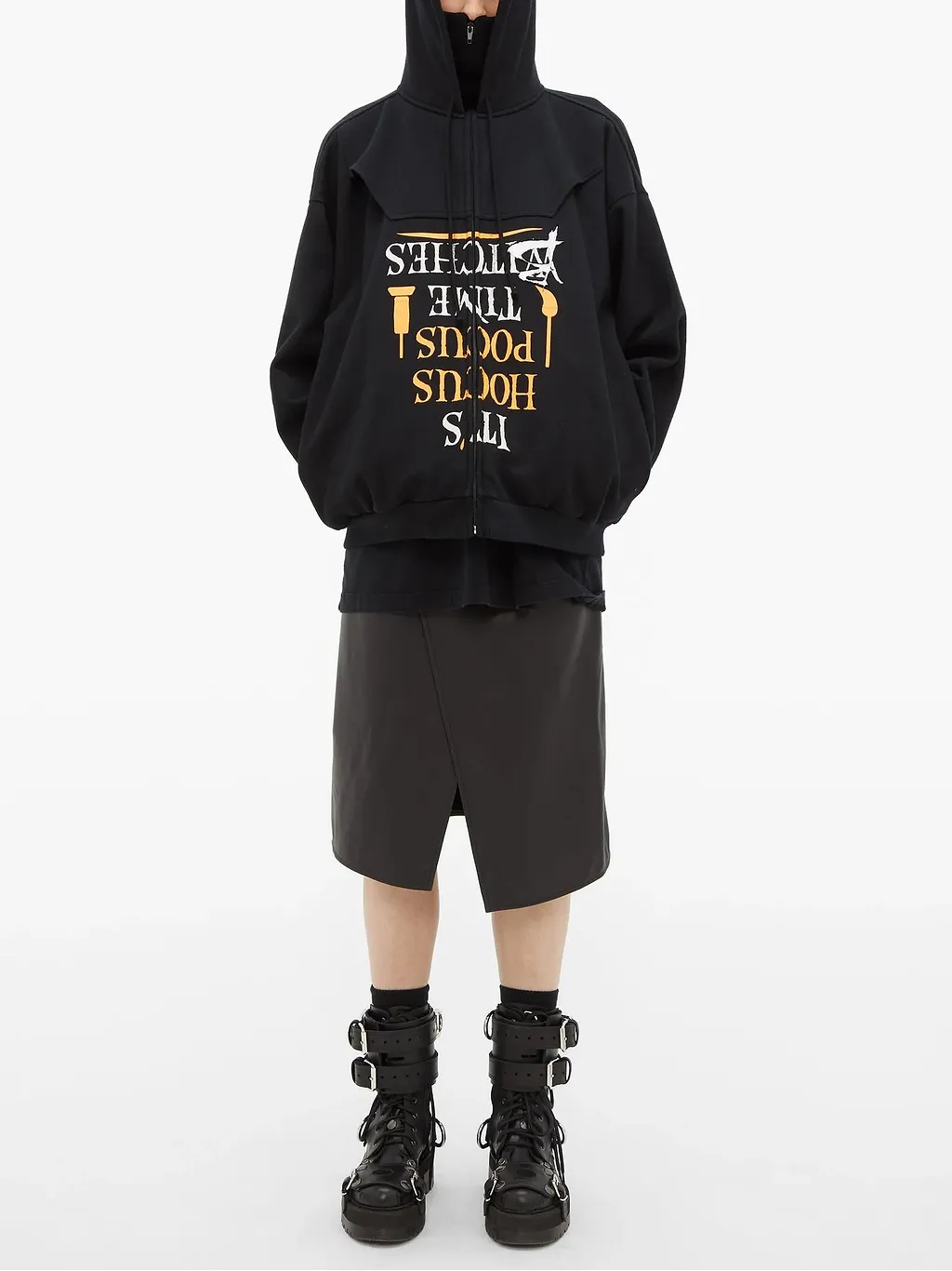 Hocus Pocus Hoodie