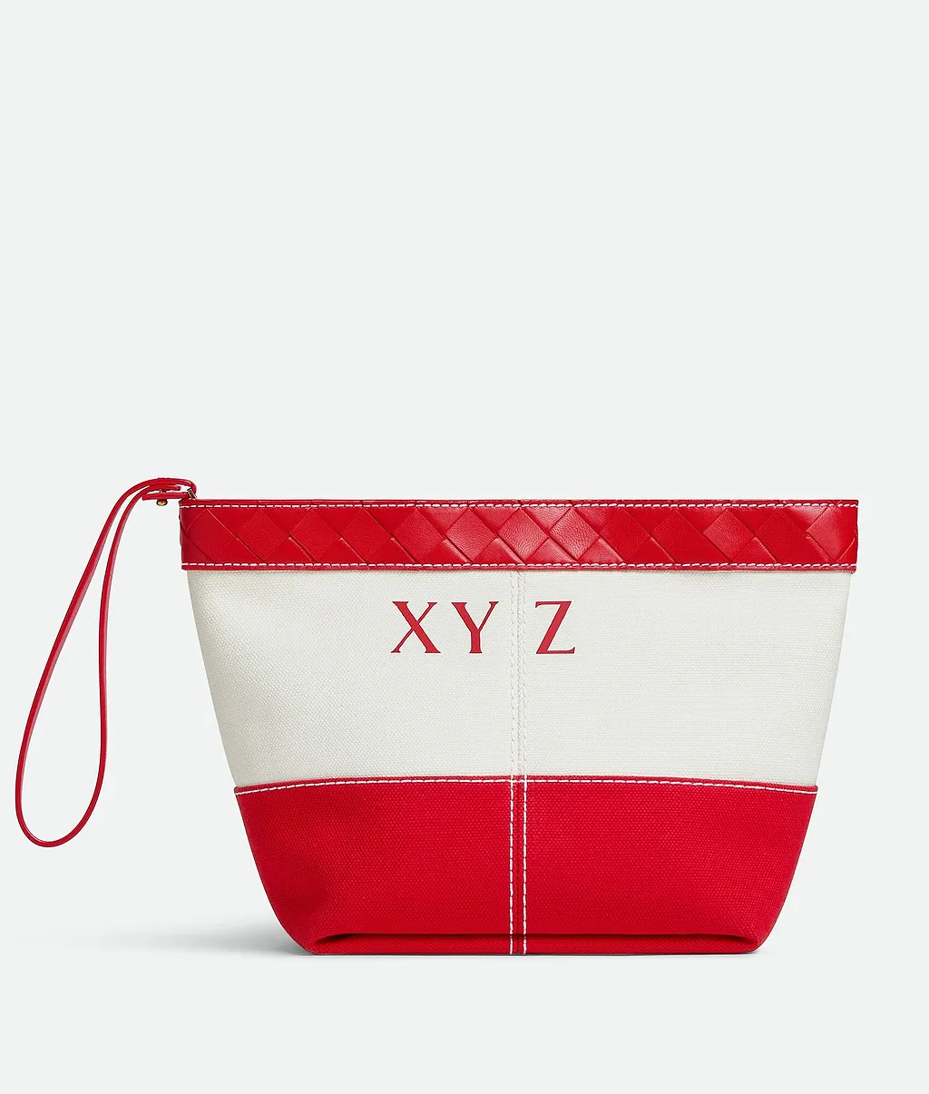 Flip Flap Medium Pouch