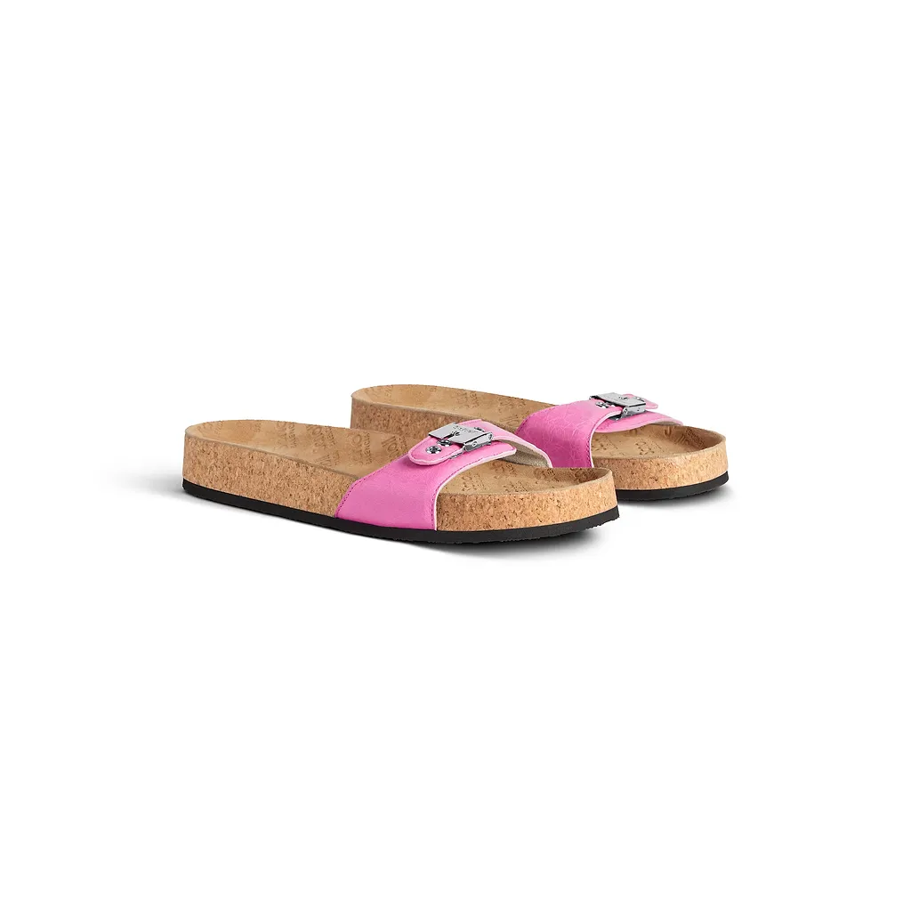 Scholl Flat Sandal