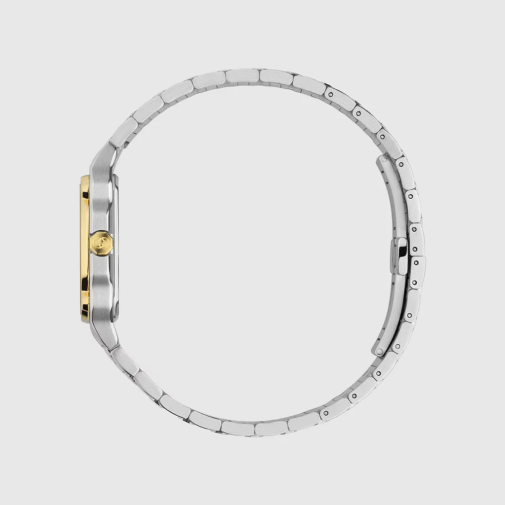 G-Flat Watch, 30Mm