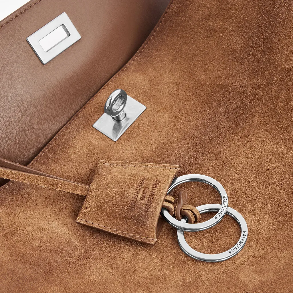 Rodeo Handbag Medium
