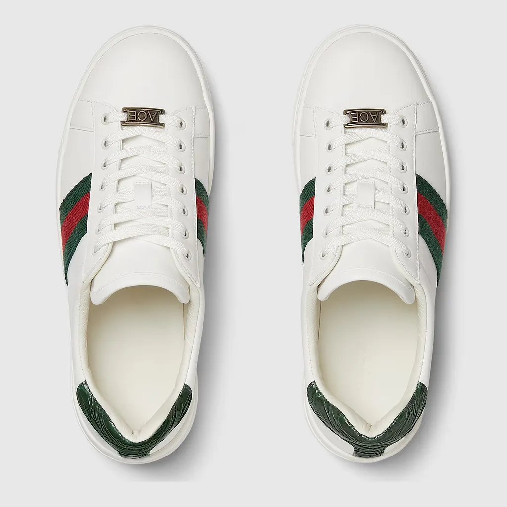 Gucci Ace Trainer