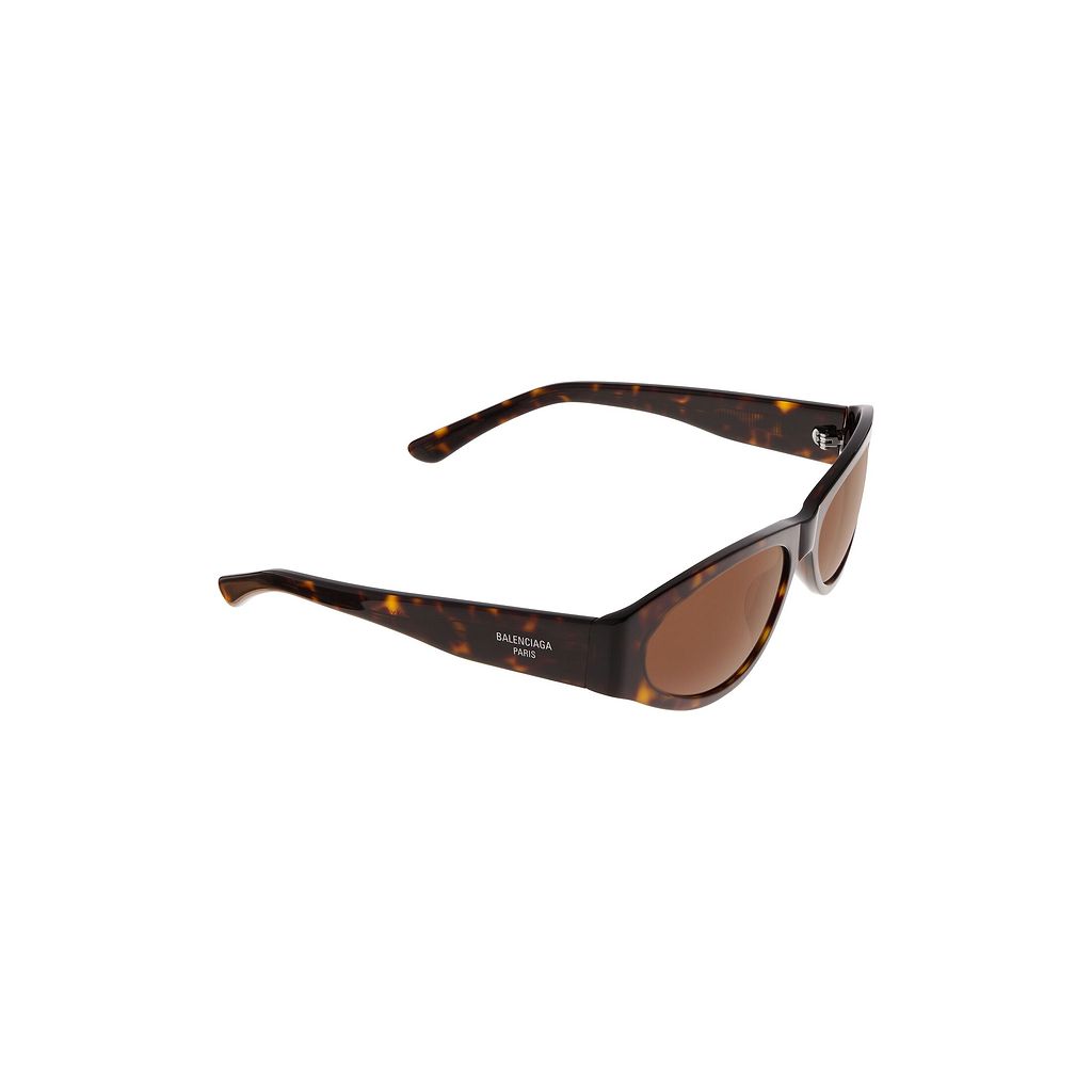 Tuesday Round Af Sunglasses