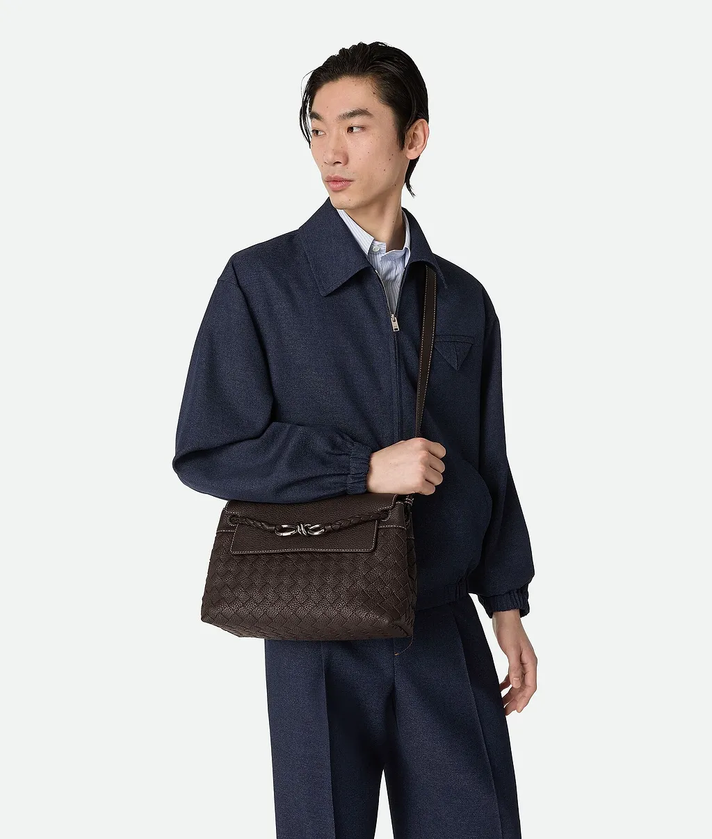 Small Andiamo Messenger