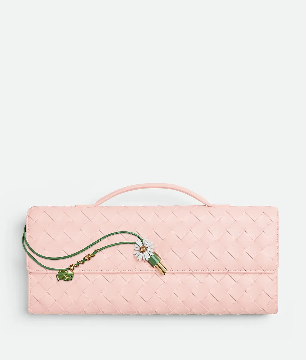 Andiamo Clutch