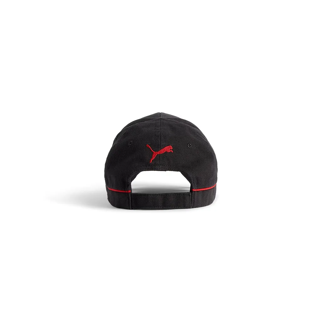 I Puma Cap