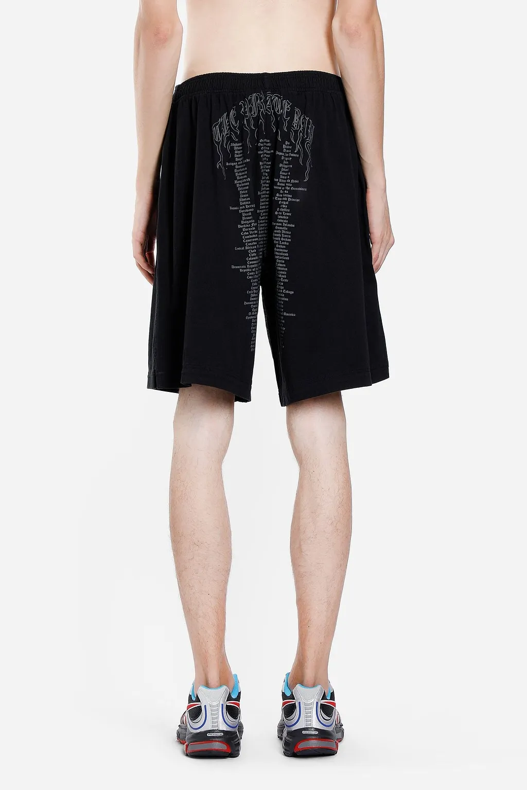 Pirate Bay Sweatshorts