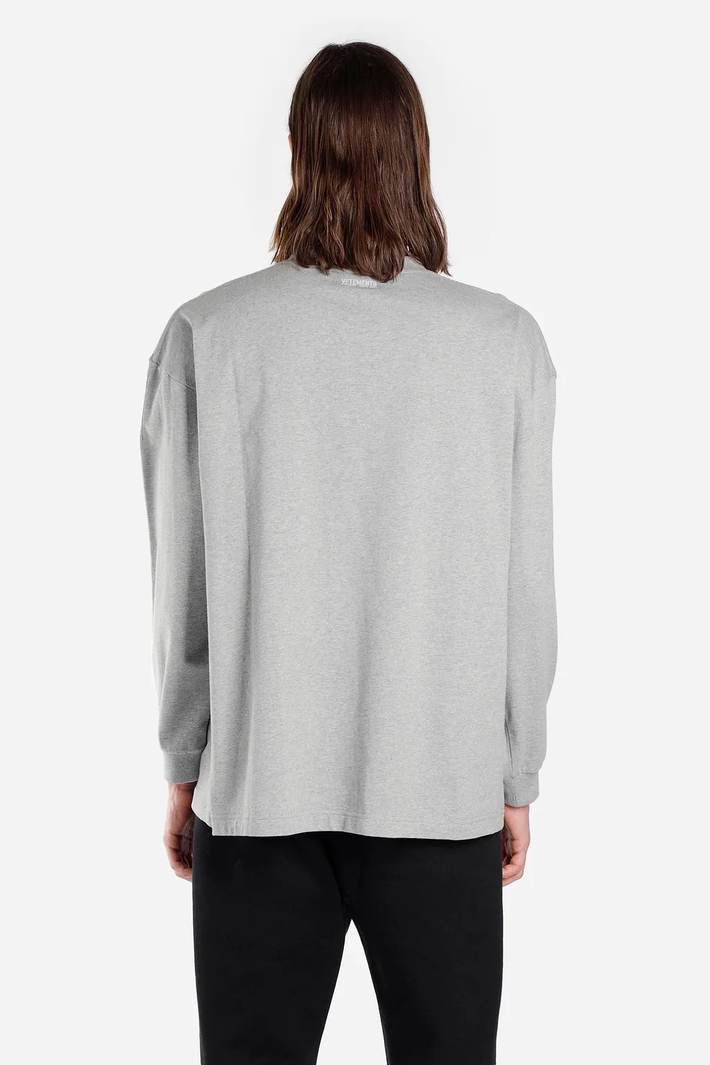 Logo Sweatshirt