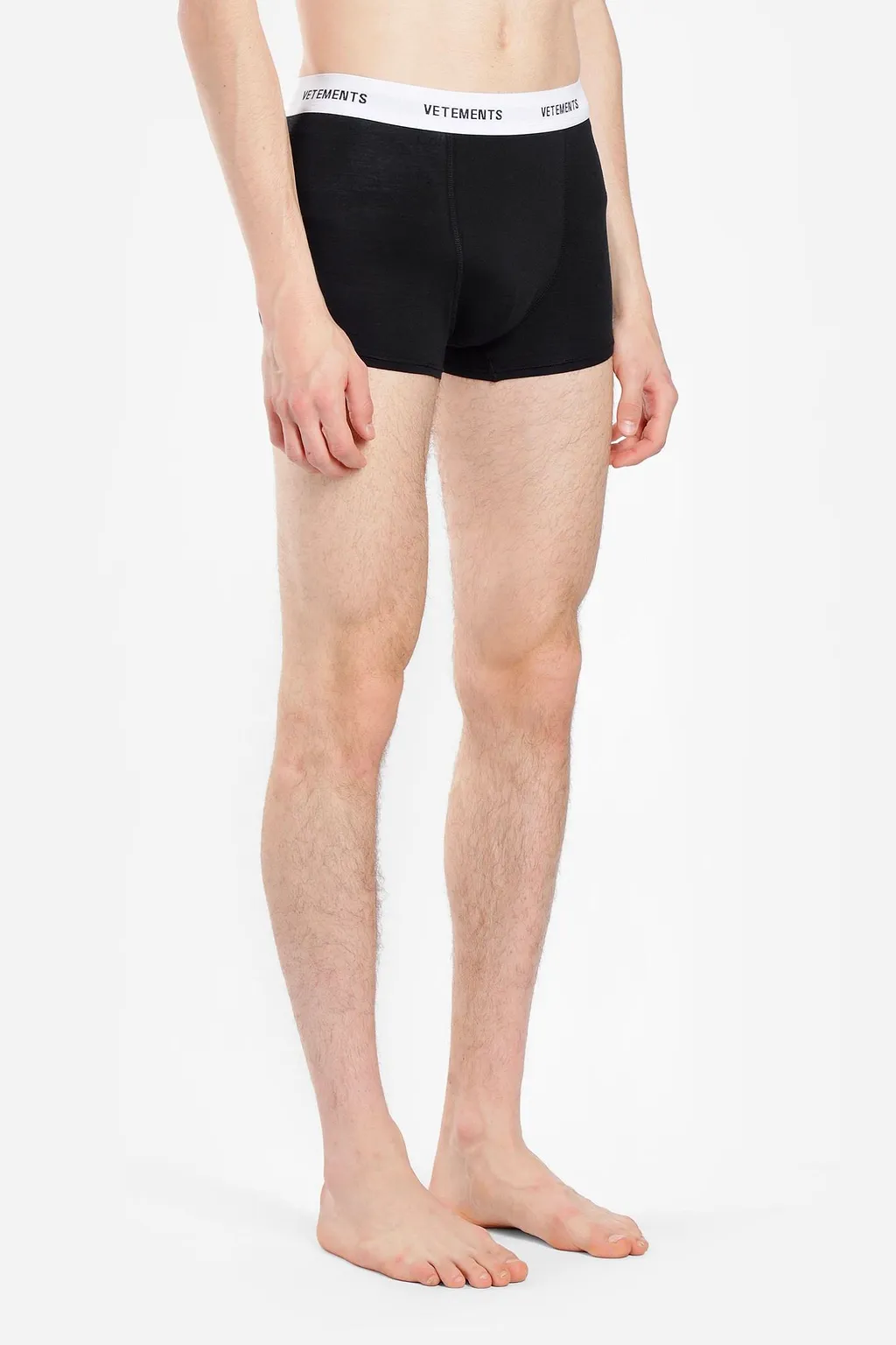 Logo Underwear
