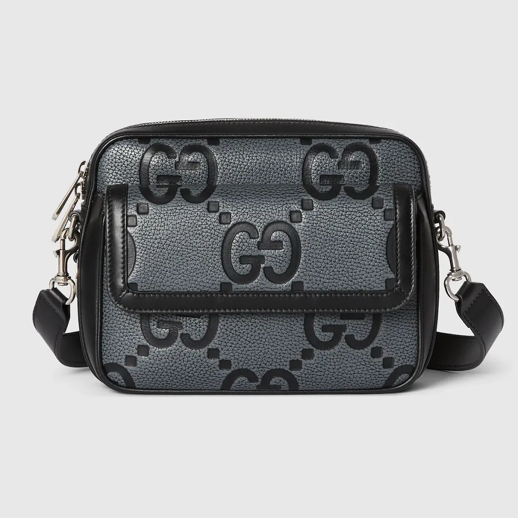 Gg Jumbo Small Crossbody Bag