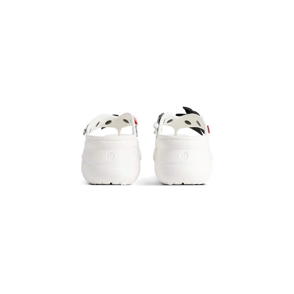 Crocs Thong Jibbitz