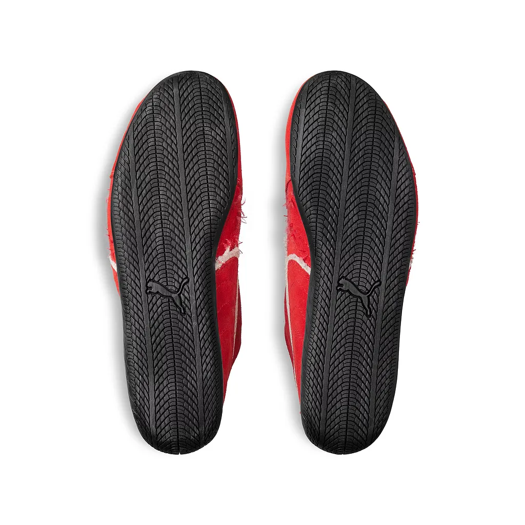 Speedcat Suede Sneakers